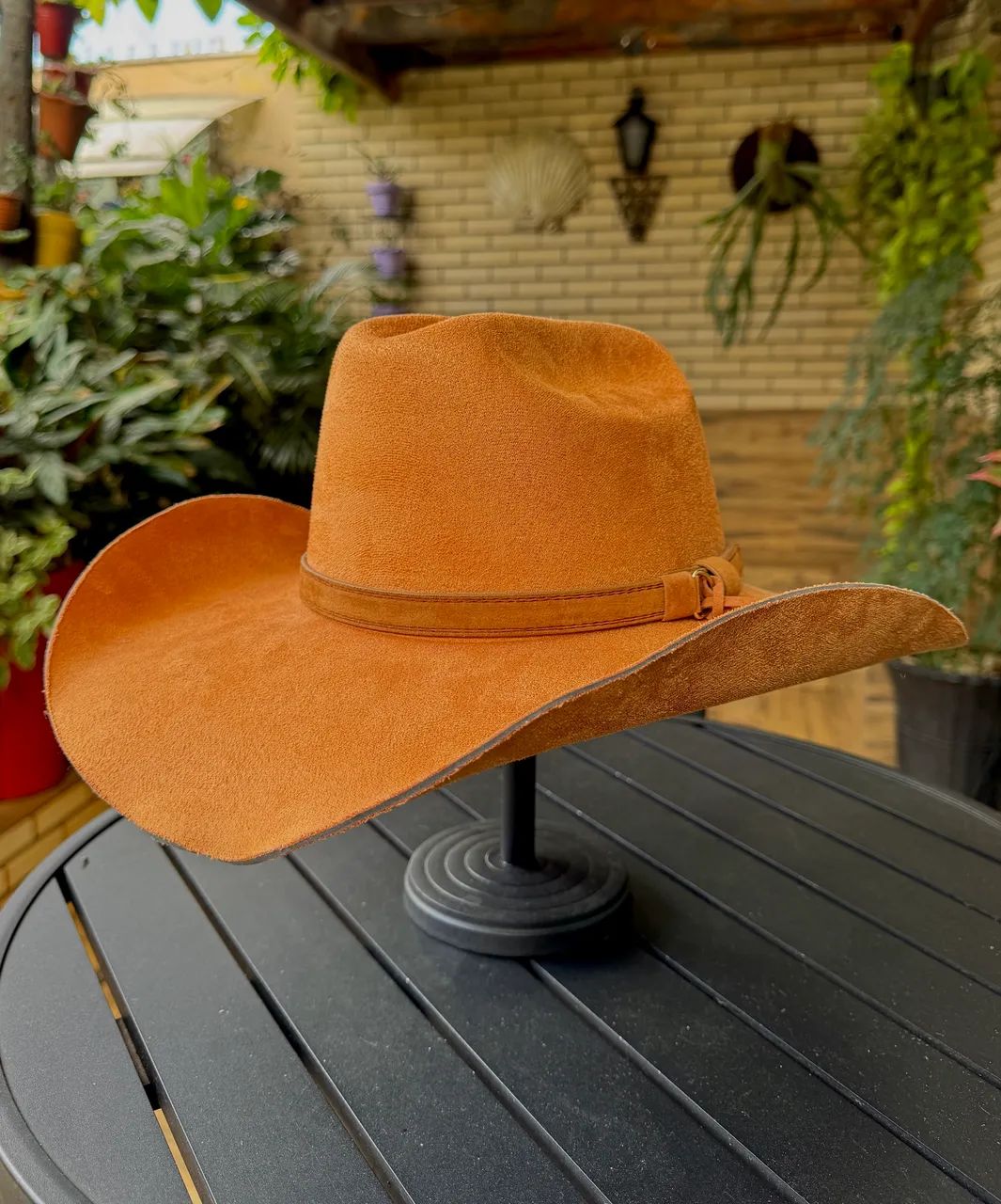 Chapéu Country 58