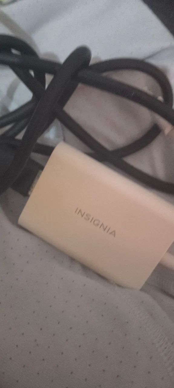 Adaptador USB - Display Port Insignia - Foto 2