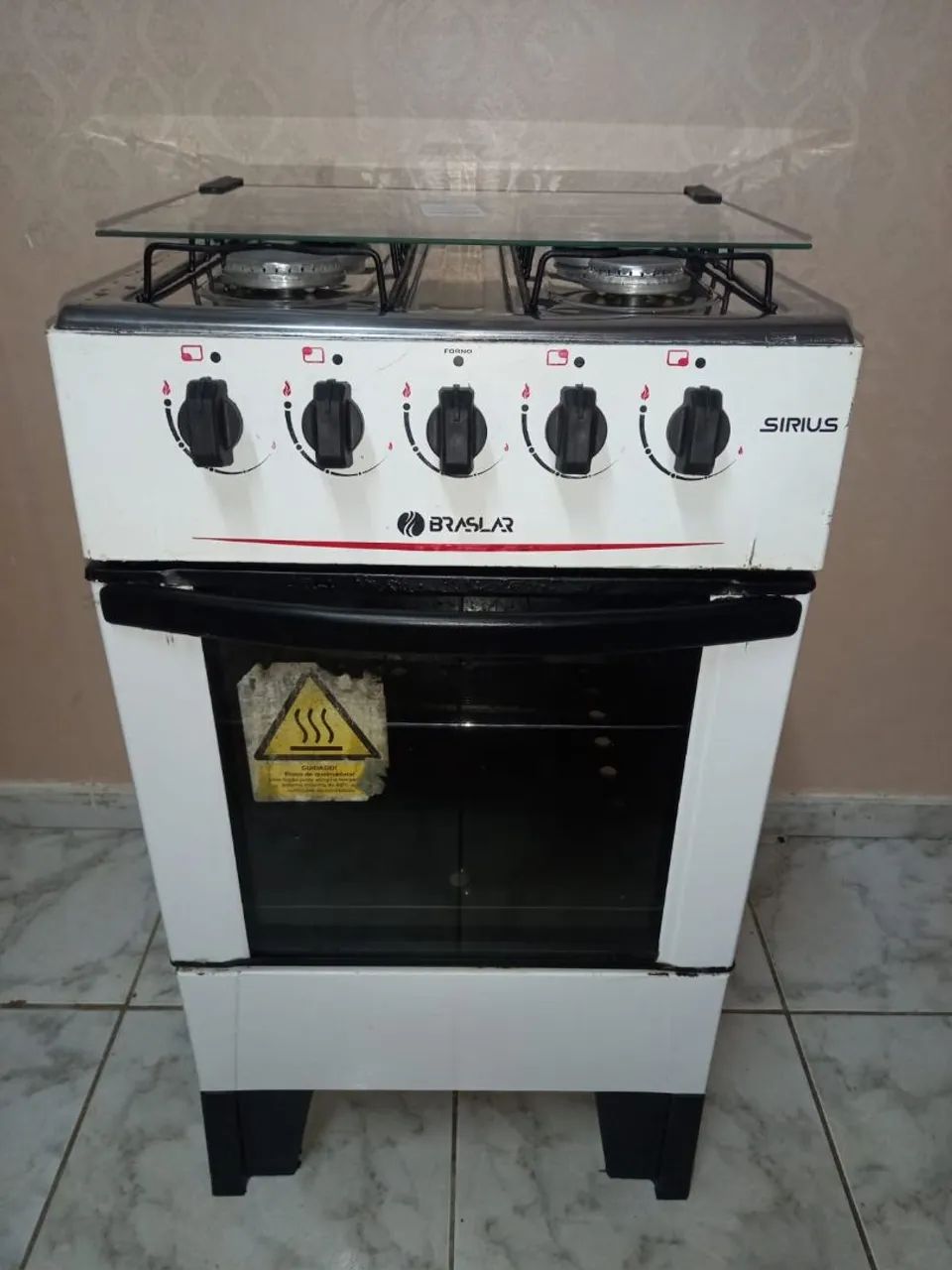 Fogão 