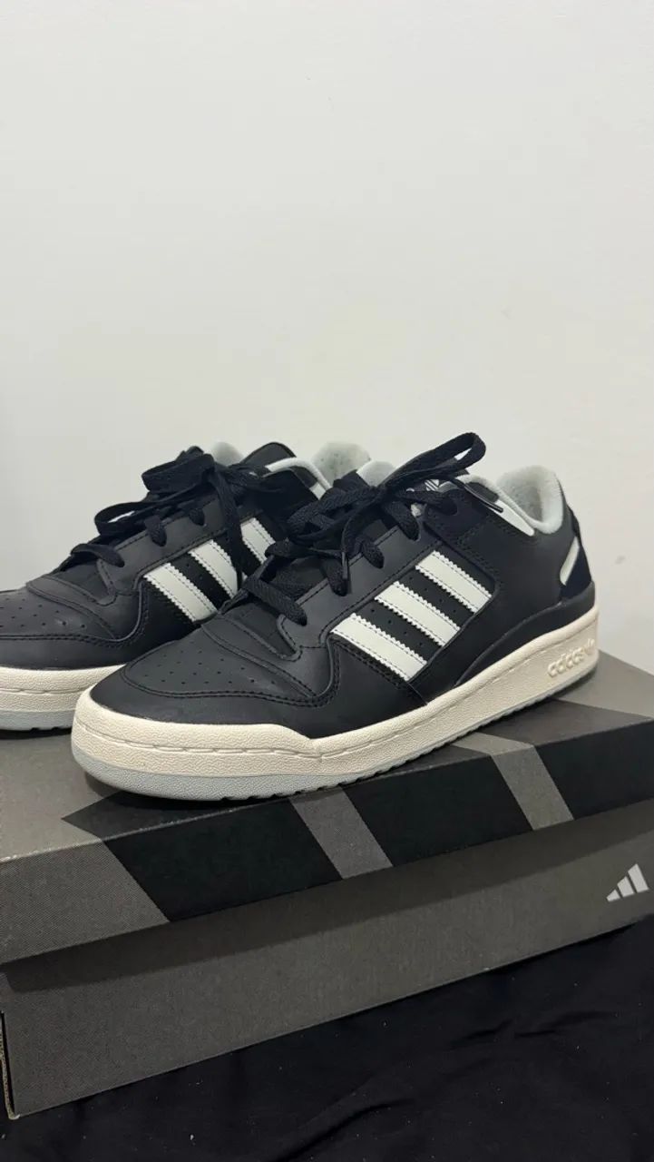 Tênis adidas forum 84 