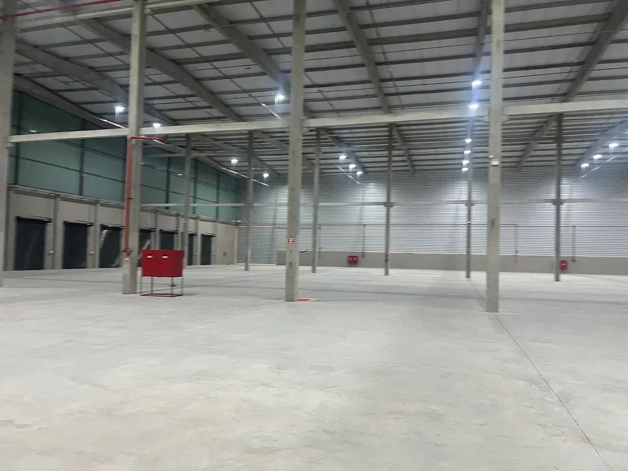 GALPÃO INDUSTRIAL DE ALTO PADRÃO PARA SUA EMPRESA! - Foto 5