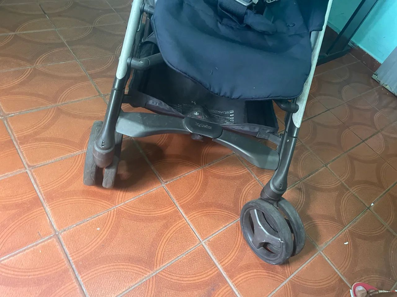Carrinho de bebê  - Foto 3