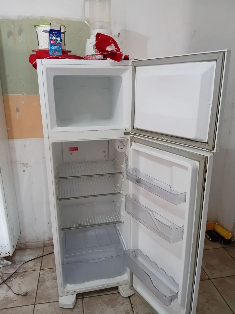 Pra vender ligeiro semi nova - Foto 2