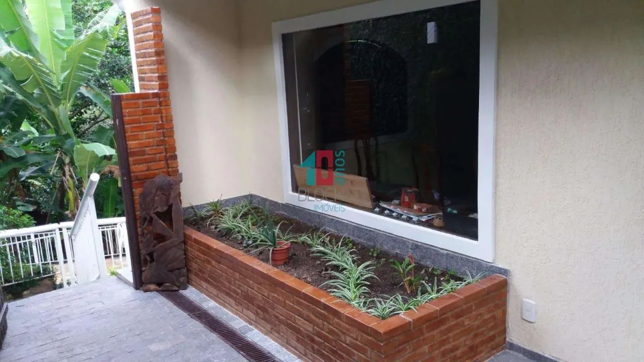 Itanhangá | Casa de Condomínio 4 quartos, sendo 2 suites - Foto 4