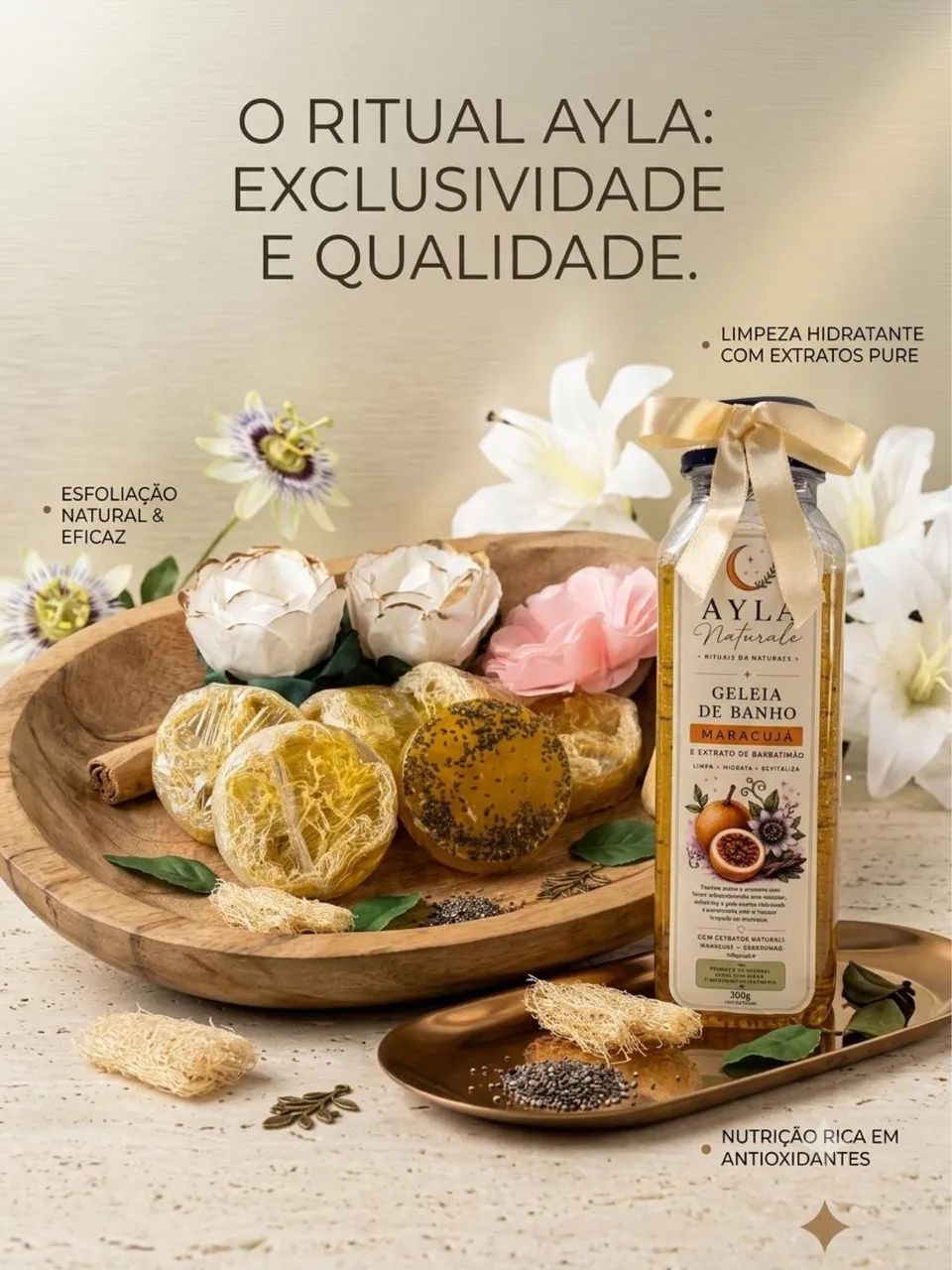 KITS E PRODUTOS ARTESANAIS - Foto 4