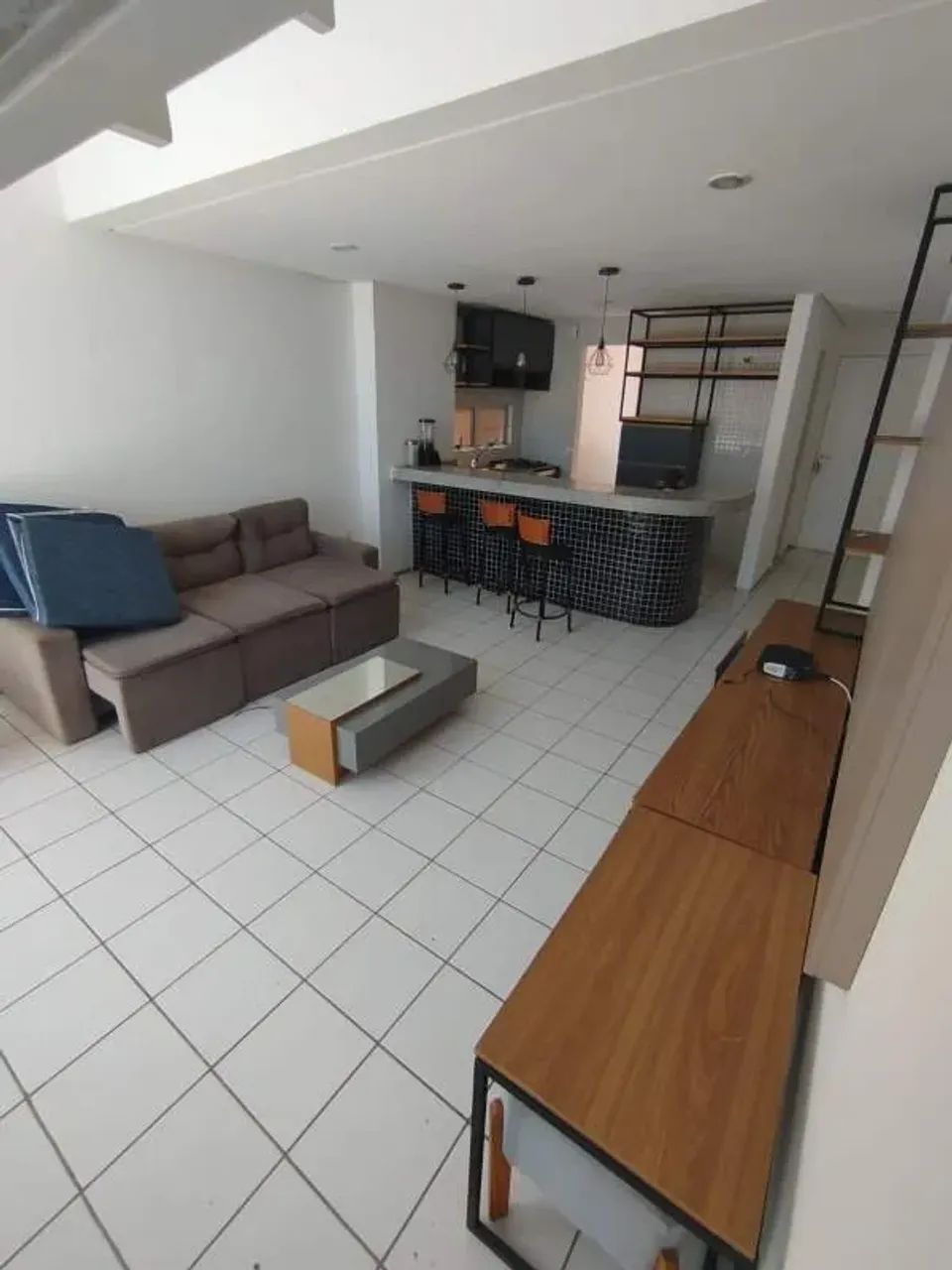Apartamento para Locação  Condomínio Loft Soho - Foto 4
