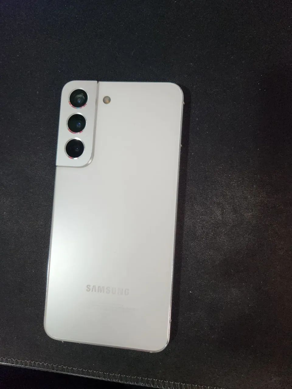 Samsung s22 white - Foto 3