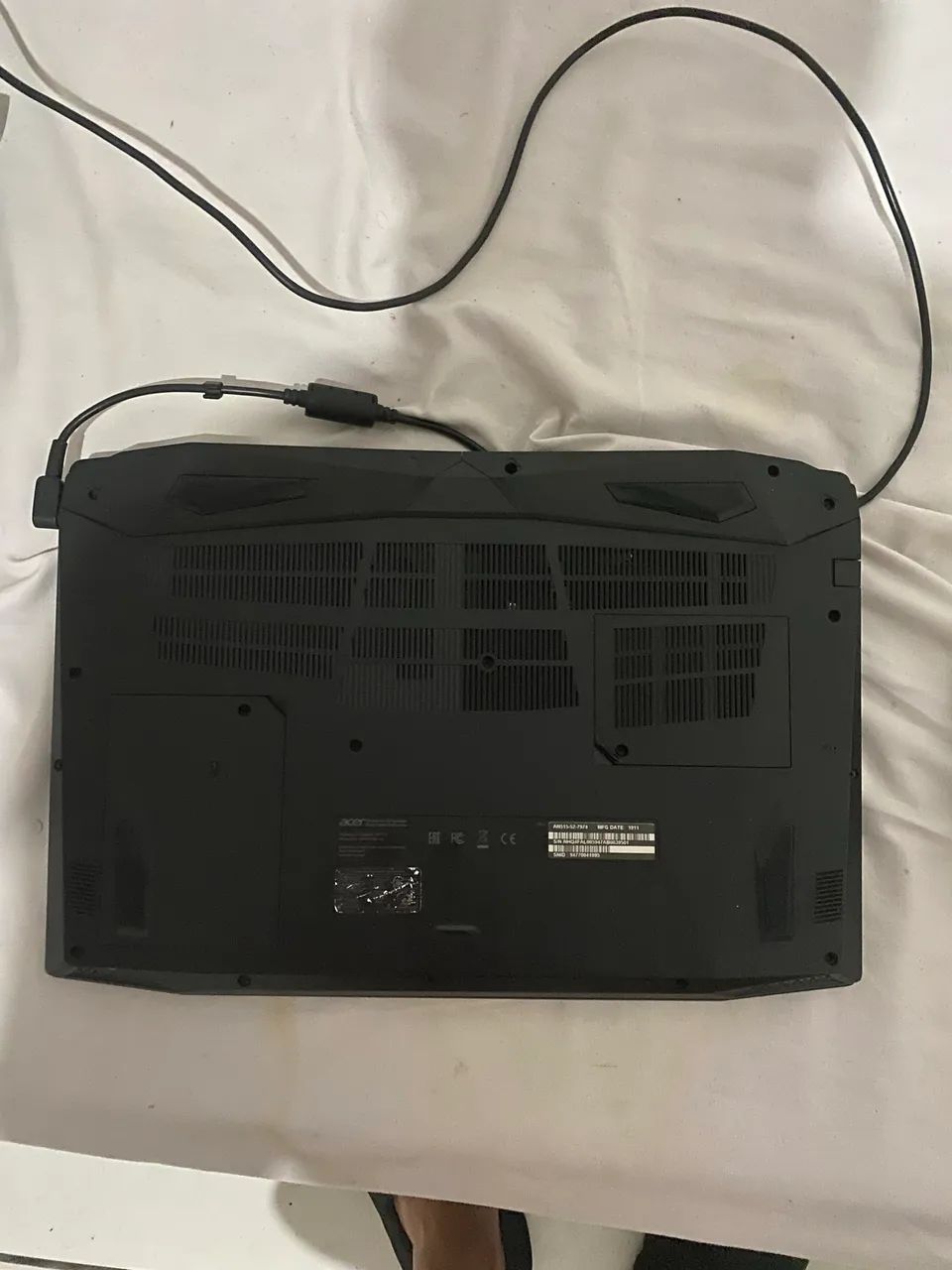 Notebook Gamer Acer Nitro V15 - Foto 4