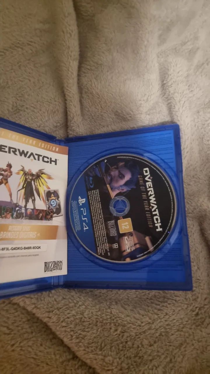 Overwatch - Foto 2