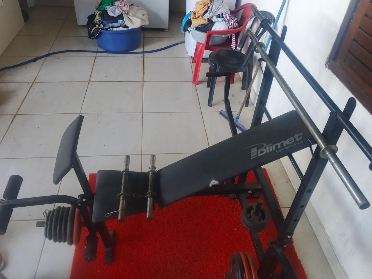 Vendo ou troco em Bicicleta  - Foto 2