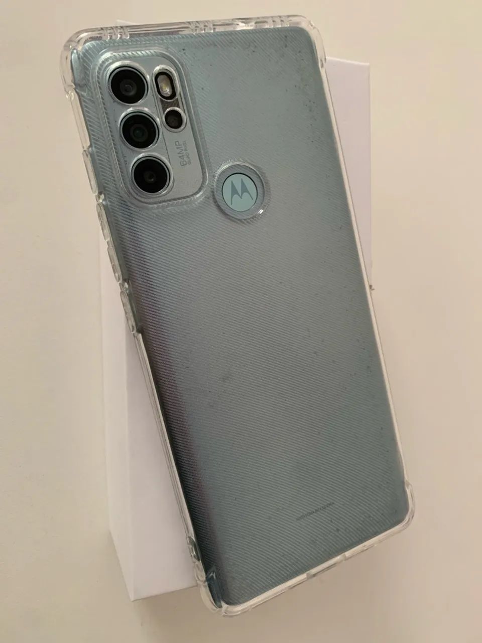 Motorola g60s 128gb - Foto 3
