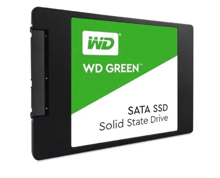 Vendo ssd de 1t