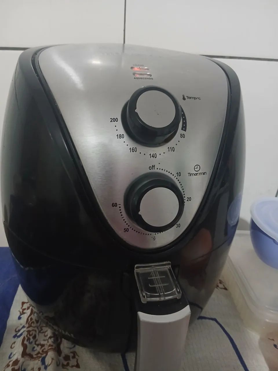 Airfryer