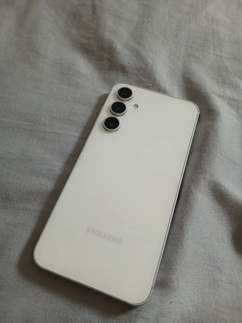 S23 fe celular barato - Foto 2