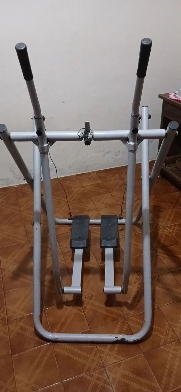 Simulador de caminhada - Foto 3