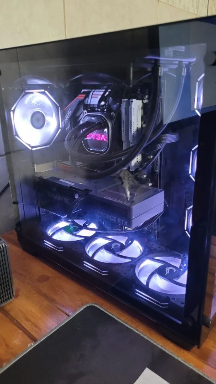 PC Gamer i5 8400 - Foto 3
