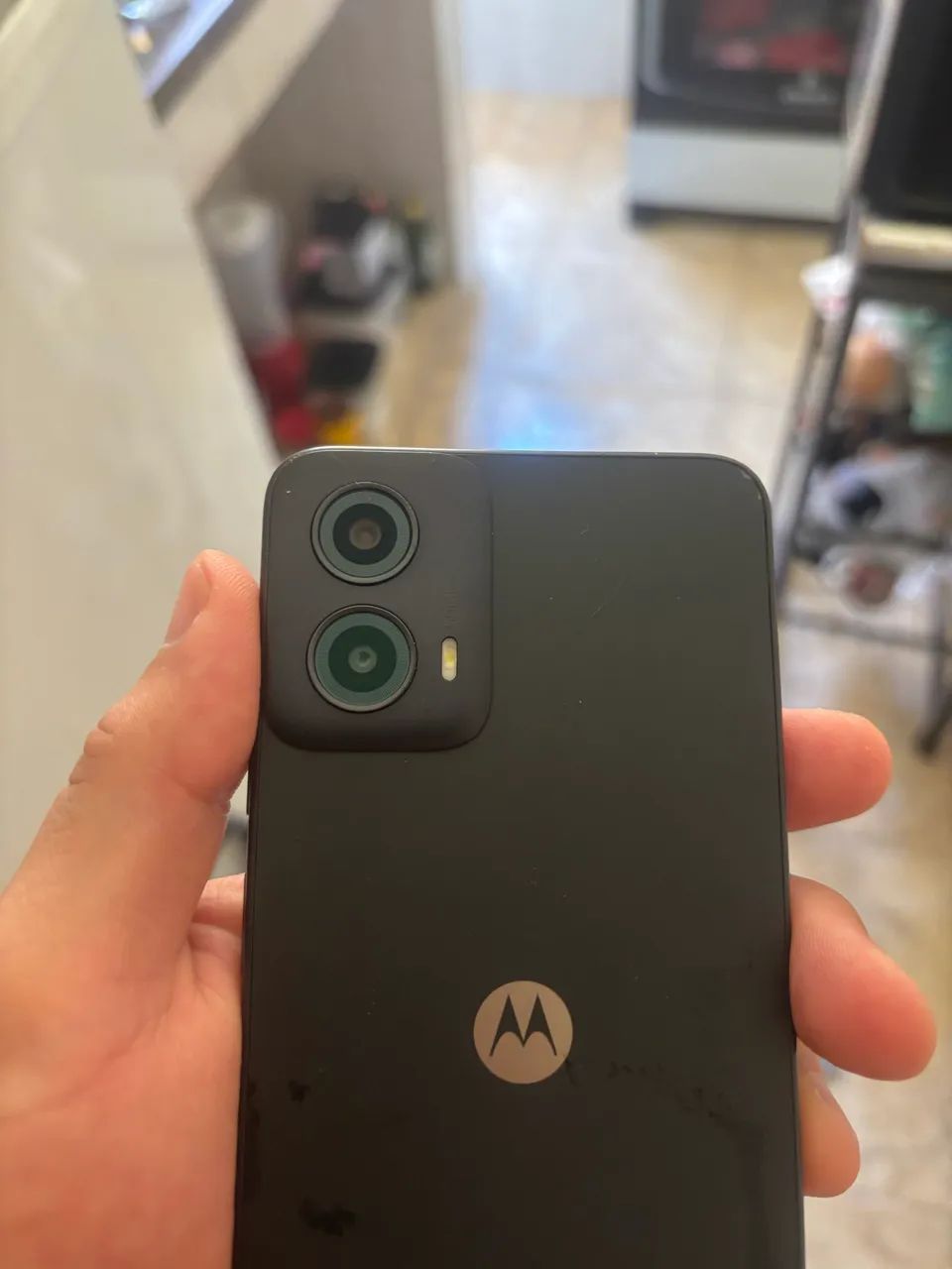 Moto g 34 - Foto 2