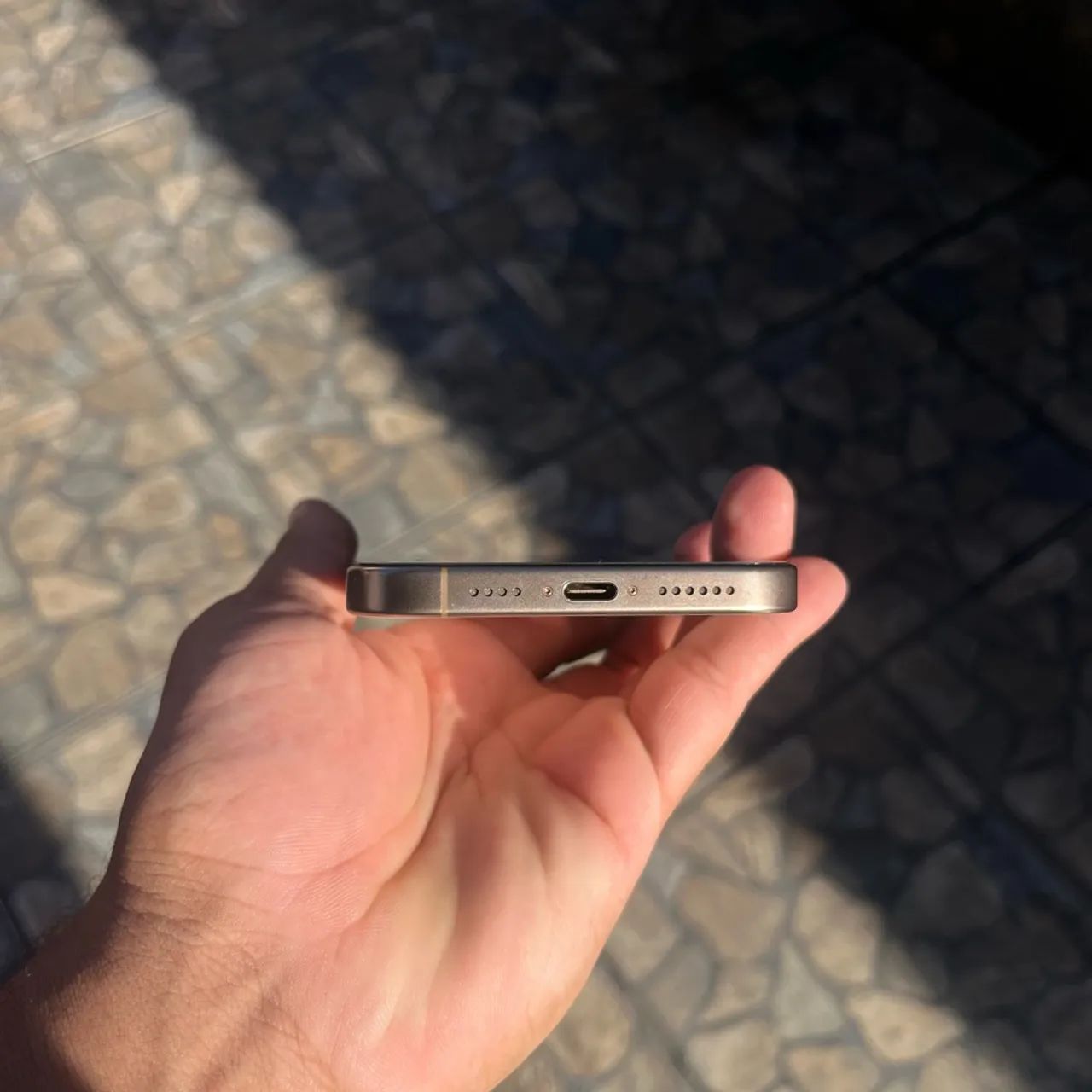 iPhone 16 Pro Max - 256GB - Desert  - Foto 5