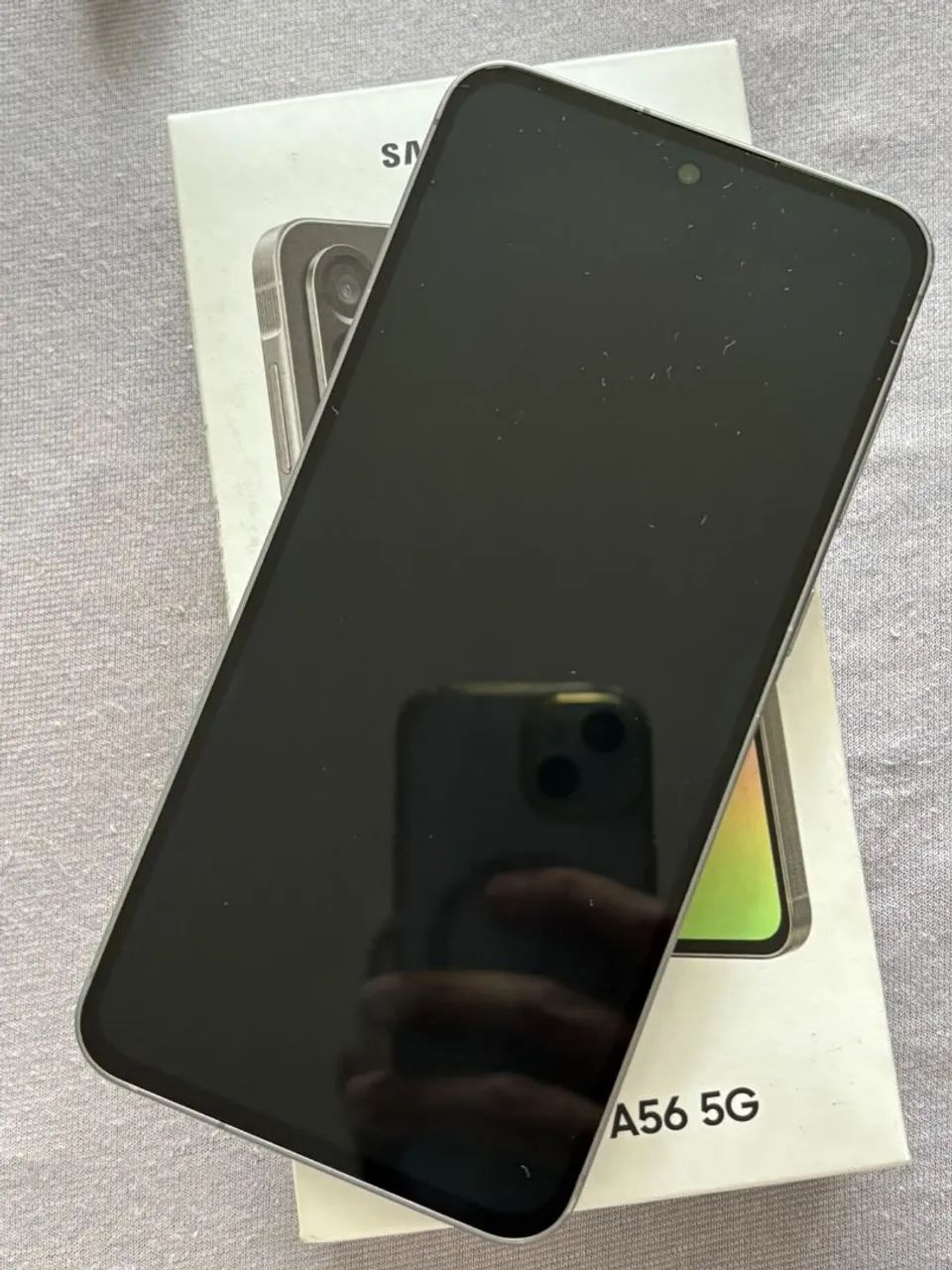 Samsung A56 - Foto 5