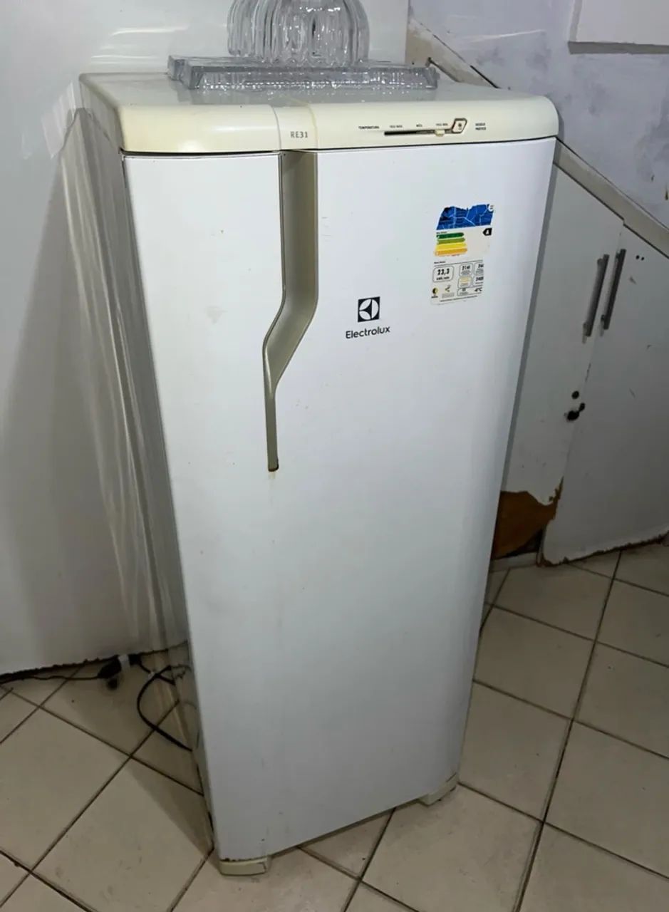 Geladeira