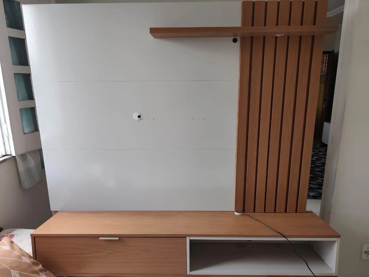 Painel Tv até 60 Pol - Foto 2