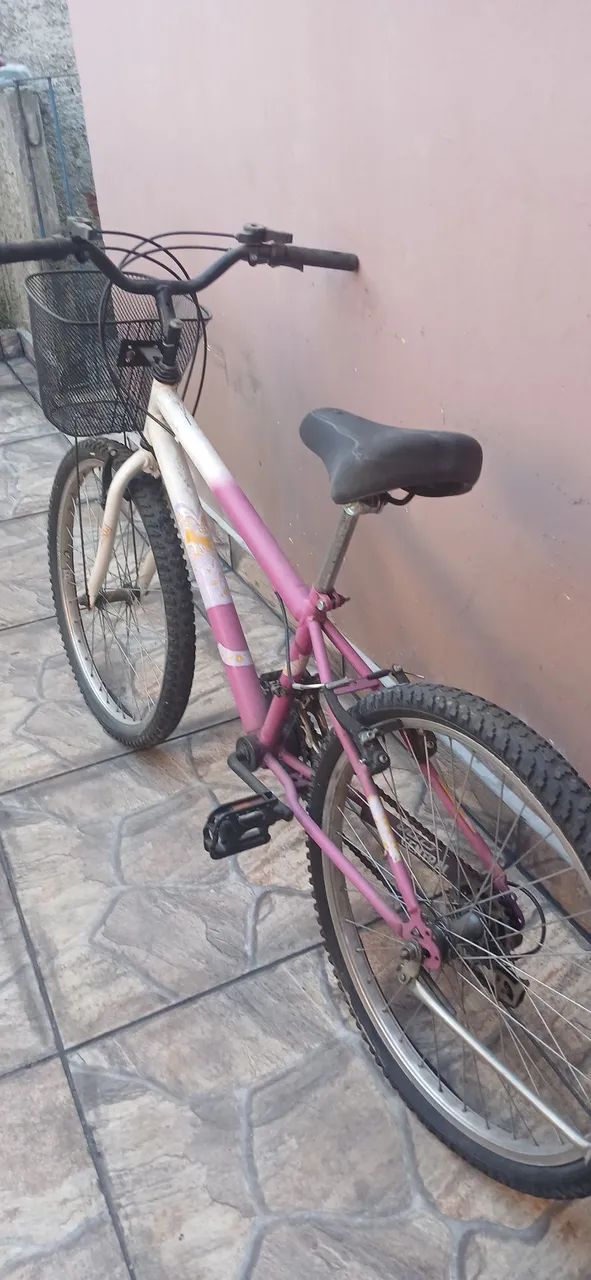 Bicicleta  - Foto 3