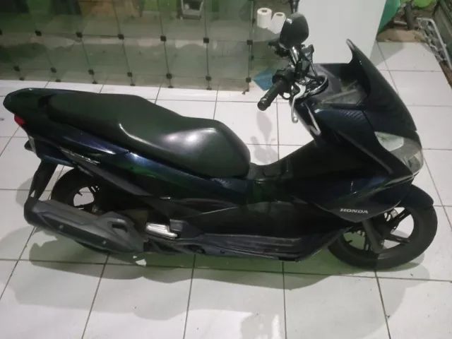 PCX 2018 10:700 COM ALARME - Foto 3