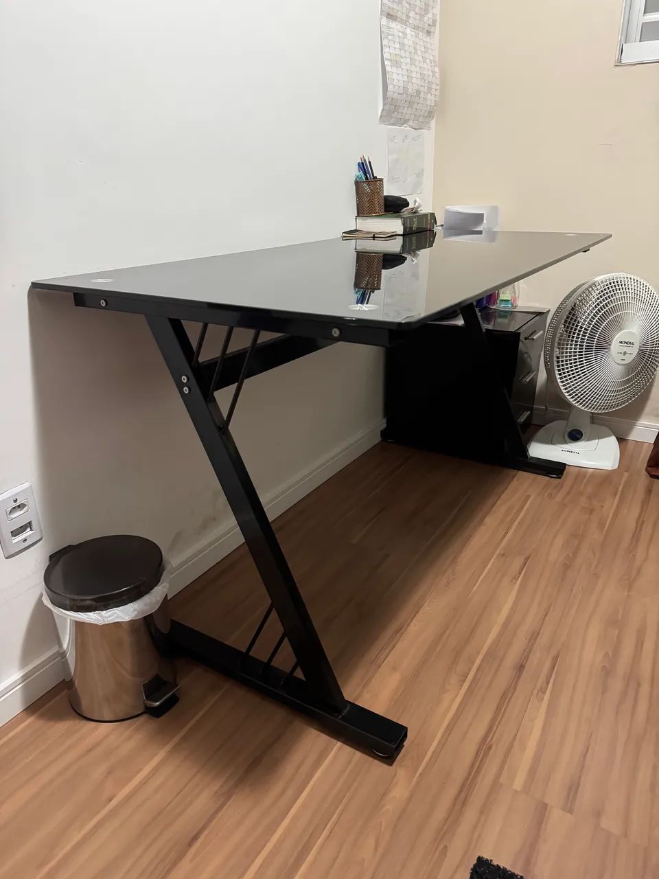 Mesa de escritório 