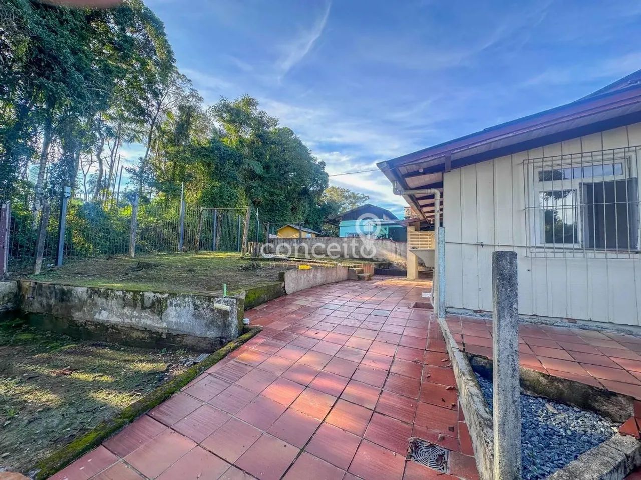 Casa com 3 Dormitórios e Amplo Espaço Externo na Itoupava Norte! - Foto 5