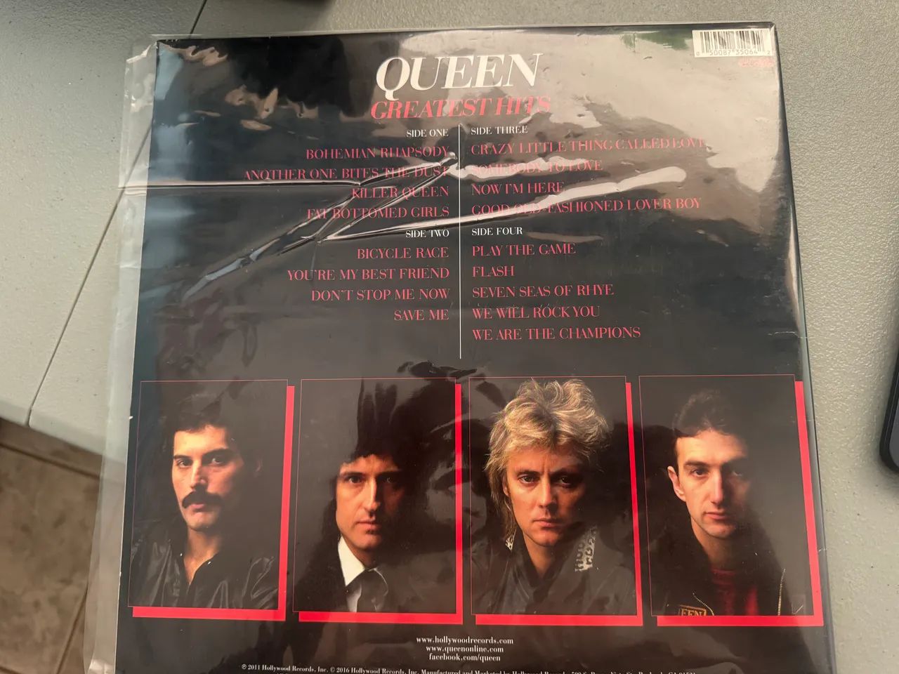 disco de vinil - Foto 2