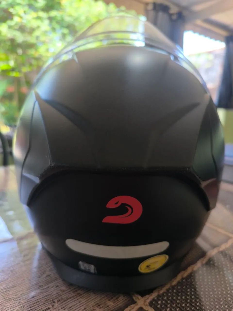 Capacete  - Foto 3