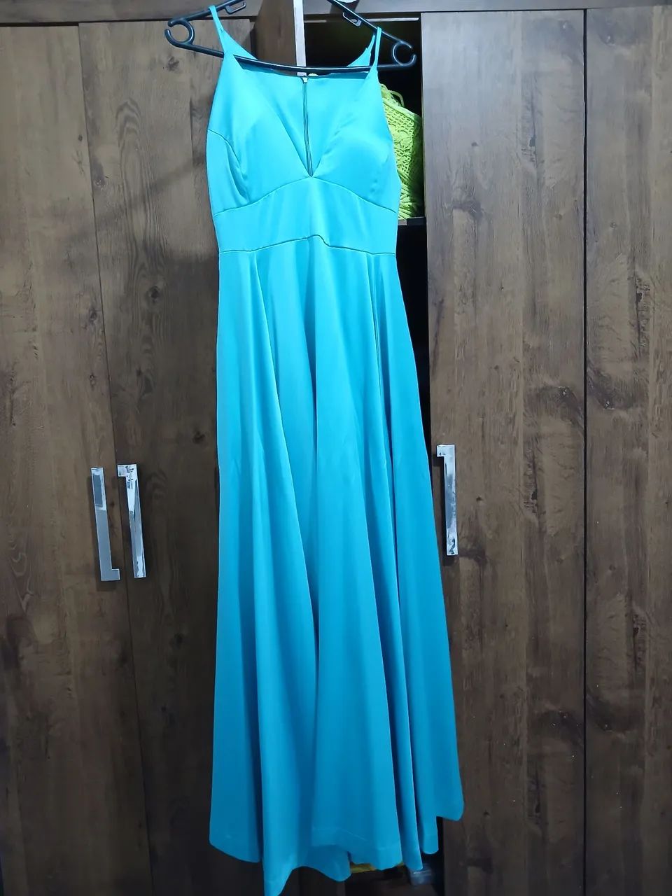 VESTIDO DE FESTA - Foto 2