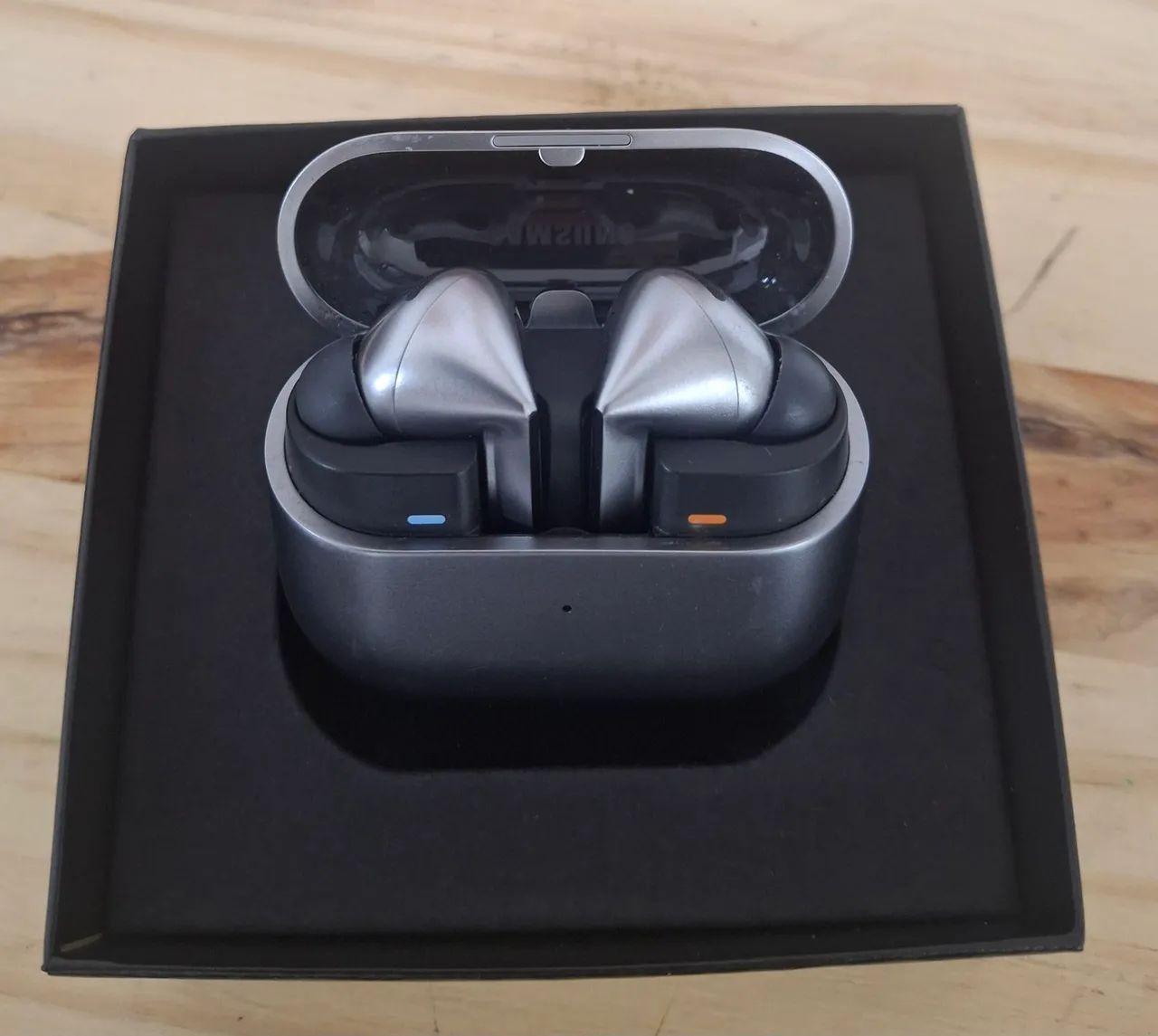 Galaxy buds3 pro - Fones de Ouvido - Gruta de Lourdes, Maceió
