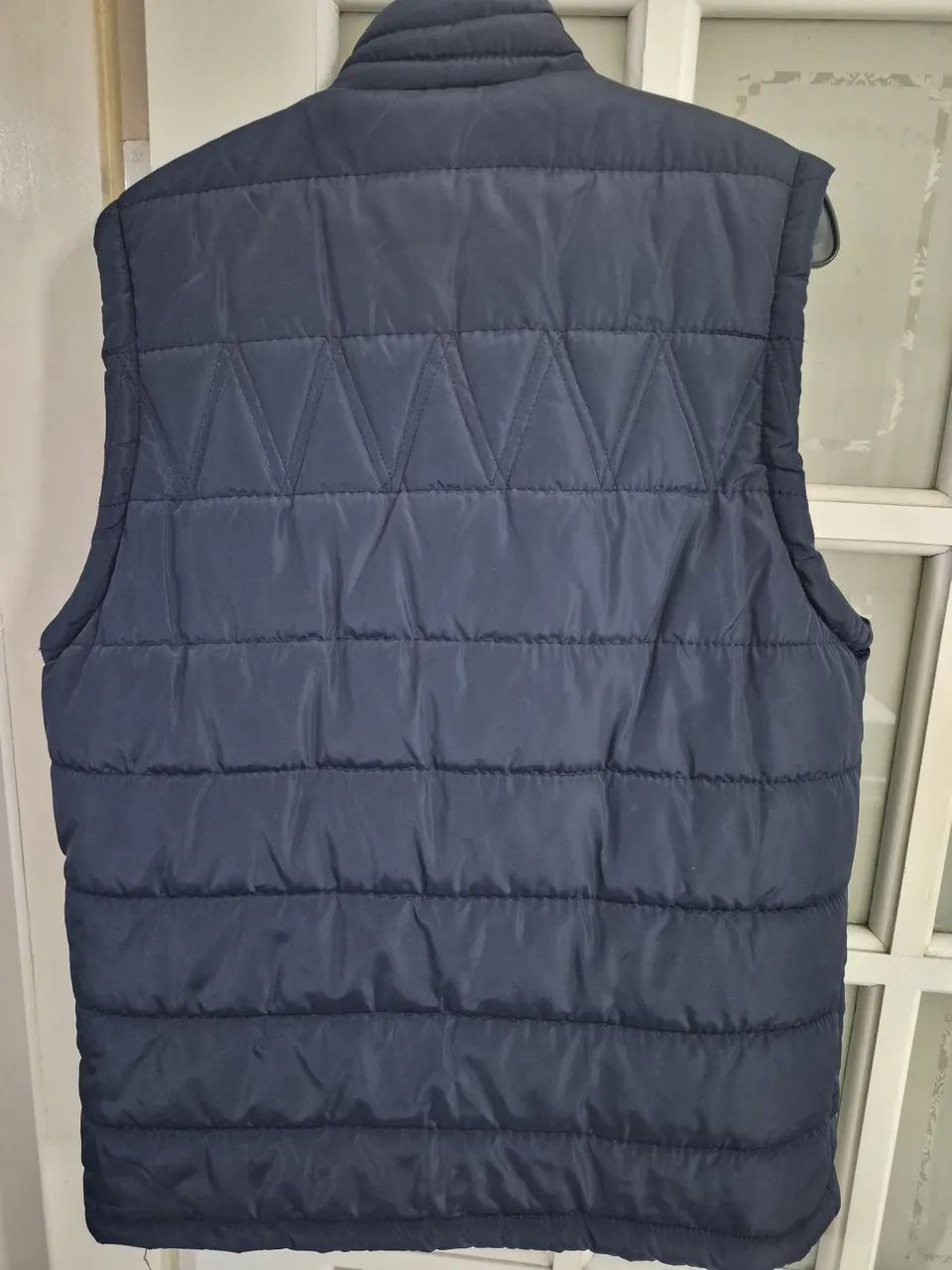 Colete de inverno masculino - Foto 3