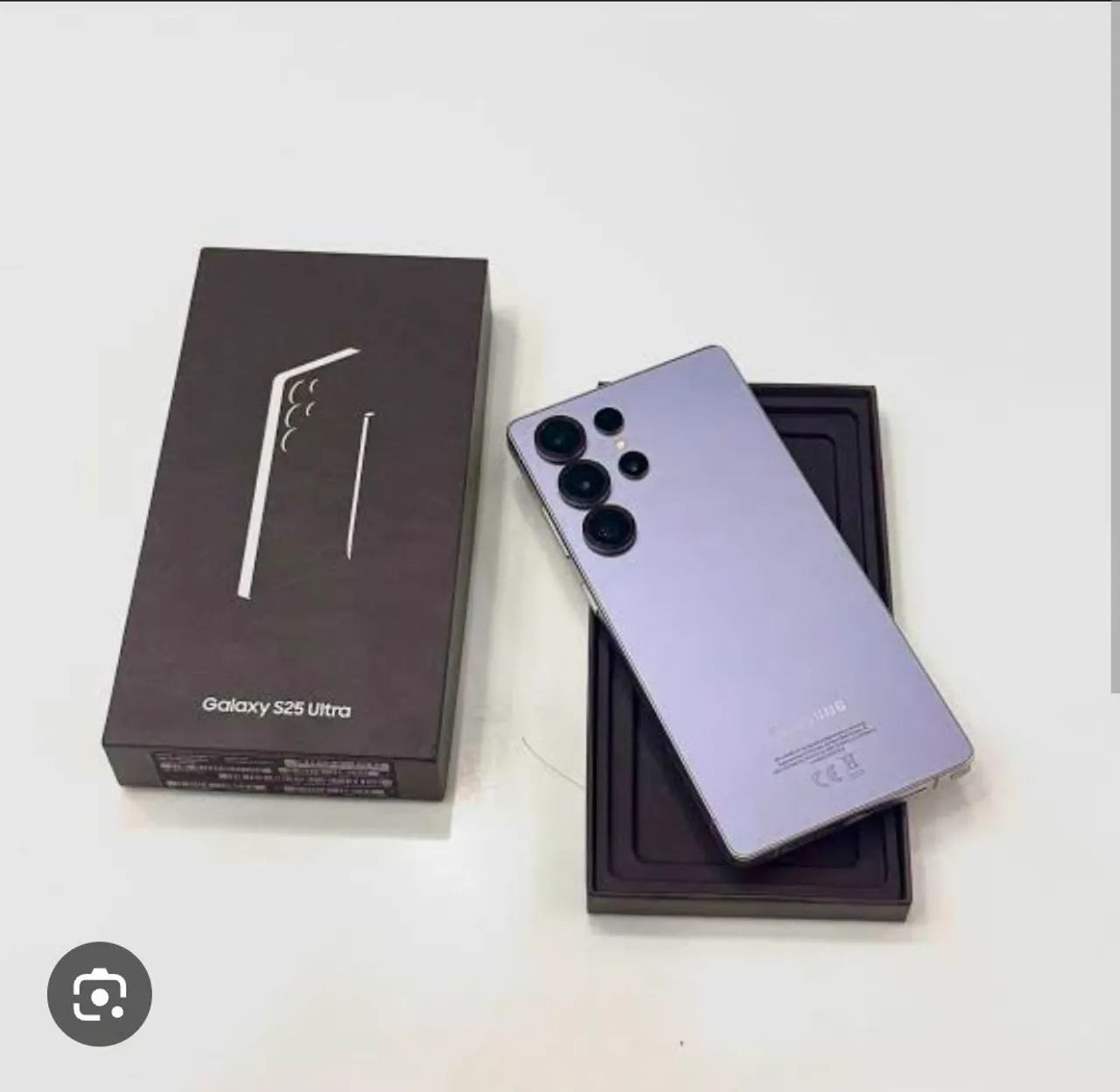S25 ultra 256gb - Foto 3