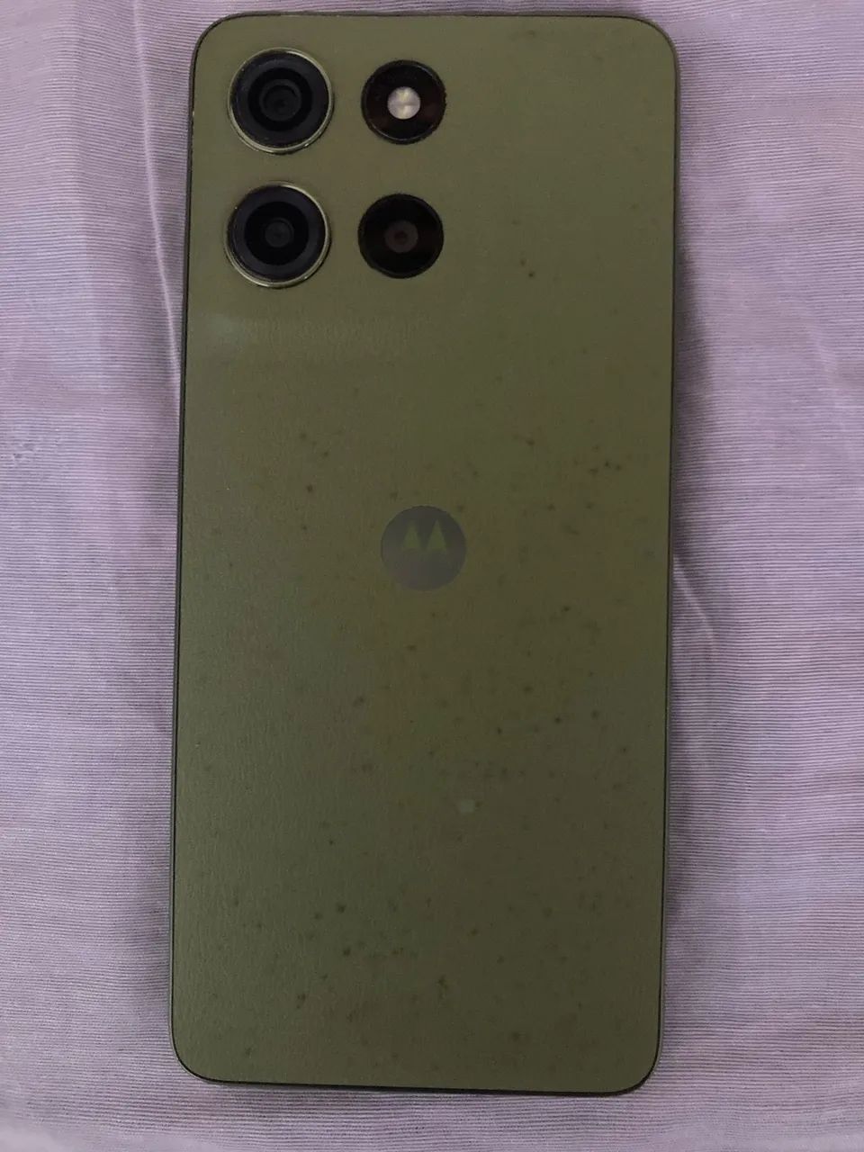 Moto g15  - Foto 4