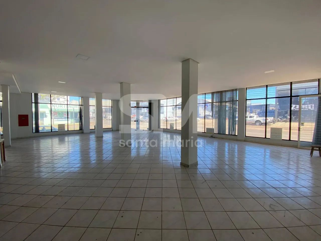 Sala para locação, Centro, Chapecó, SC - Foto 5