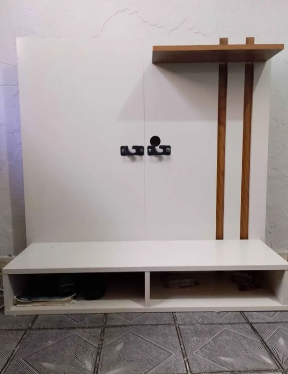 Painel de TV
