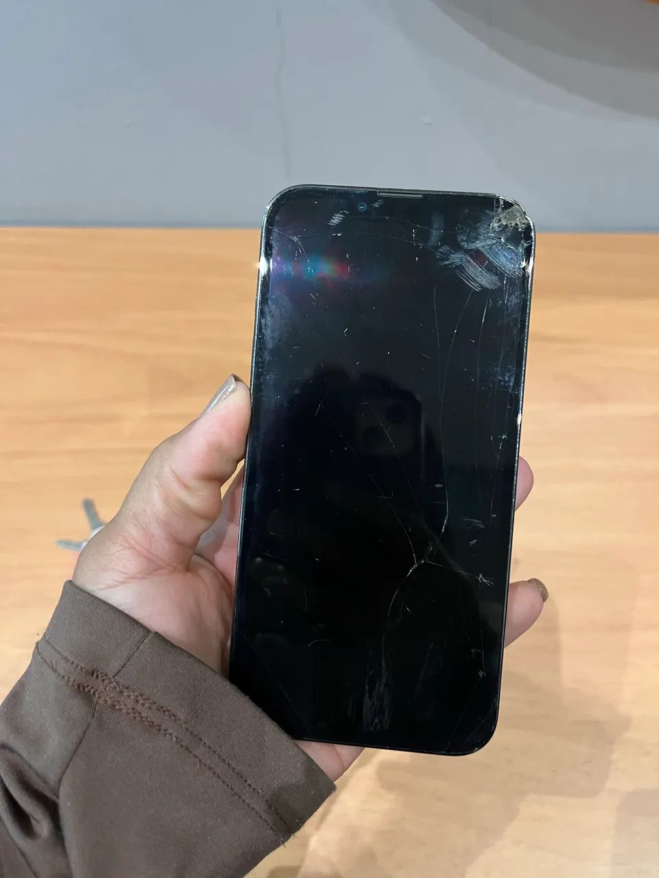 iPhone 13 Pro  - Foto 3