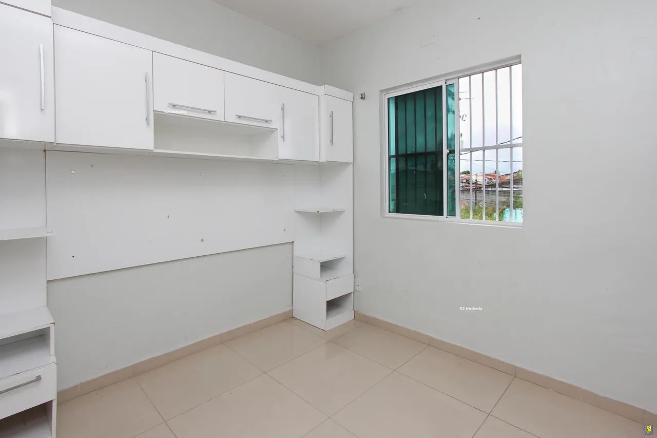 Apartamento com lazer completo e 2 quartos na Maraponga - Foto 5