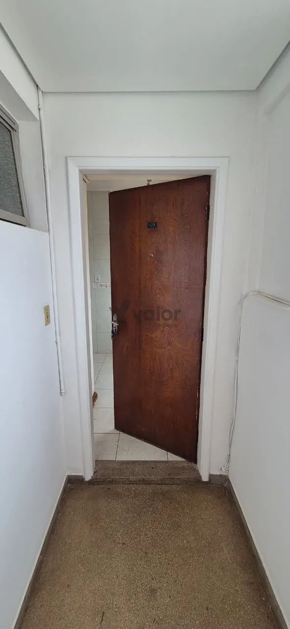 Apartamento à venda em Campinas, Centro, com 1 quarto, com 44 m², Edifício Marina - Foto 2