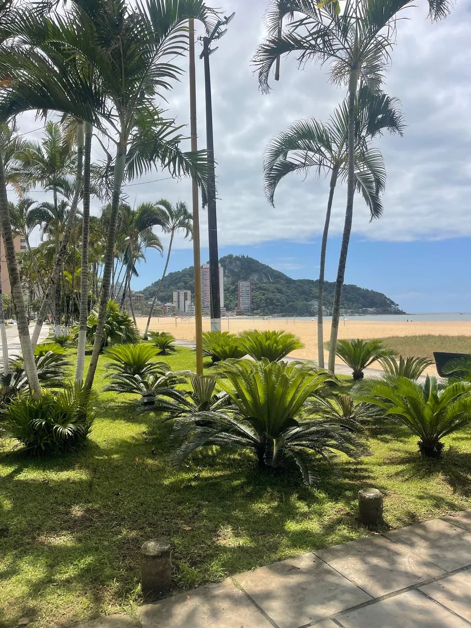 Aparentemente 3 quartos na praia Mansa em Caioba  - Foto 11