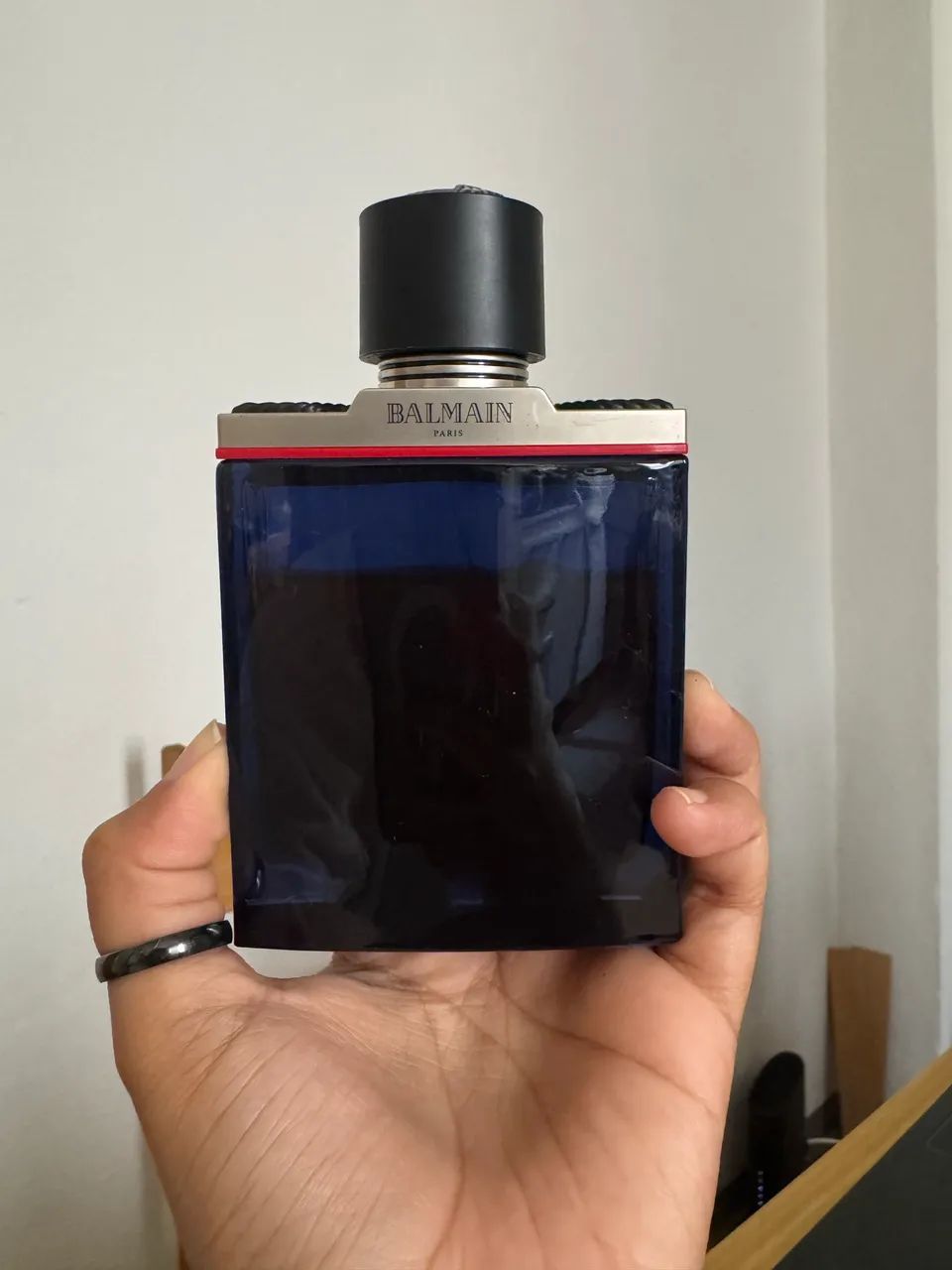 Balmain Homme 100 ml