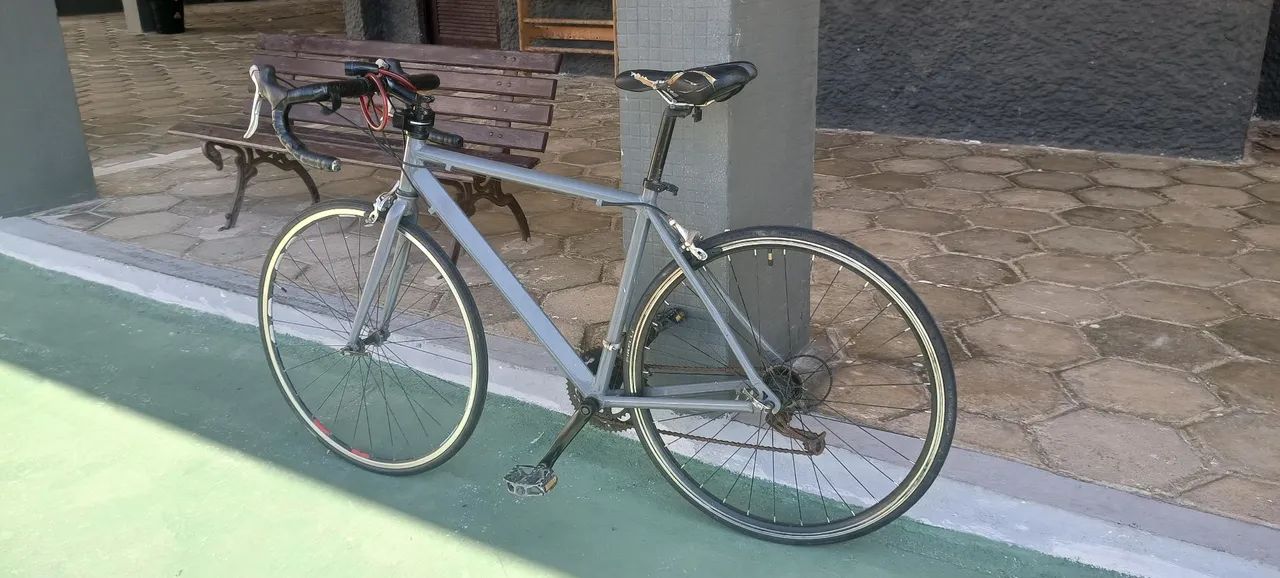 Vendo caloi 10 Speed - Foto 4