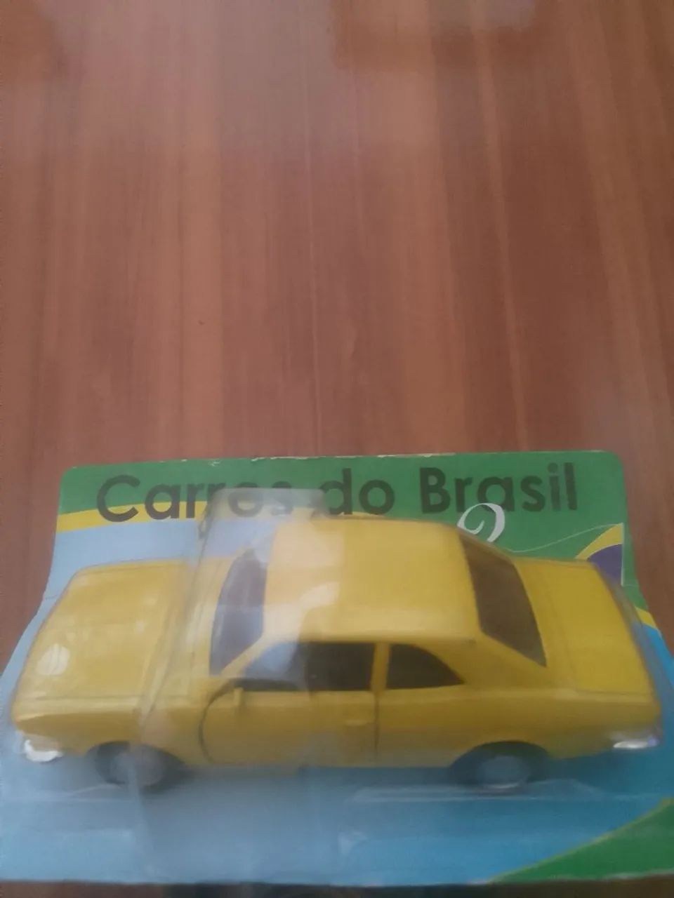 Miniatura do Corcel 1 