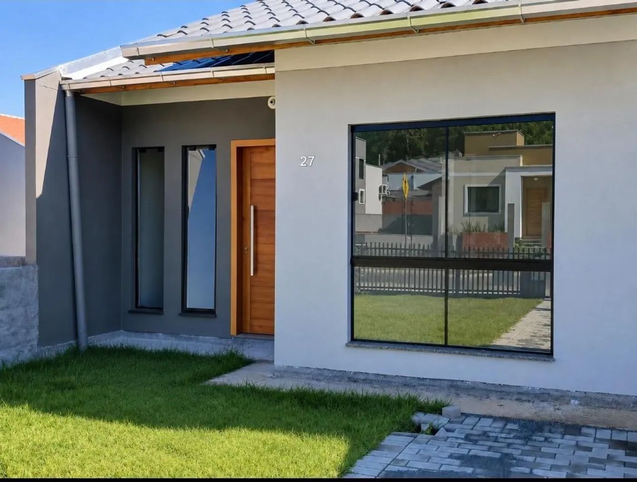 Vendo chave de casa