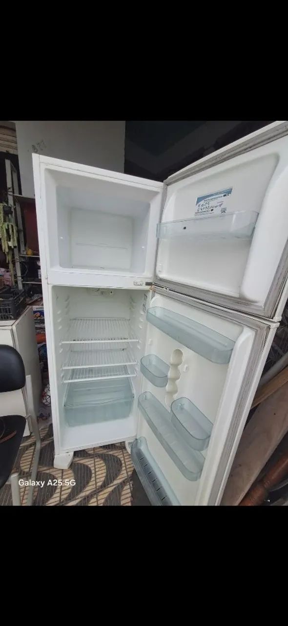 Geladeiras - Foto 2