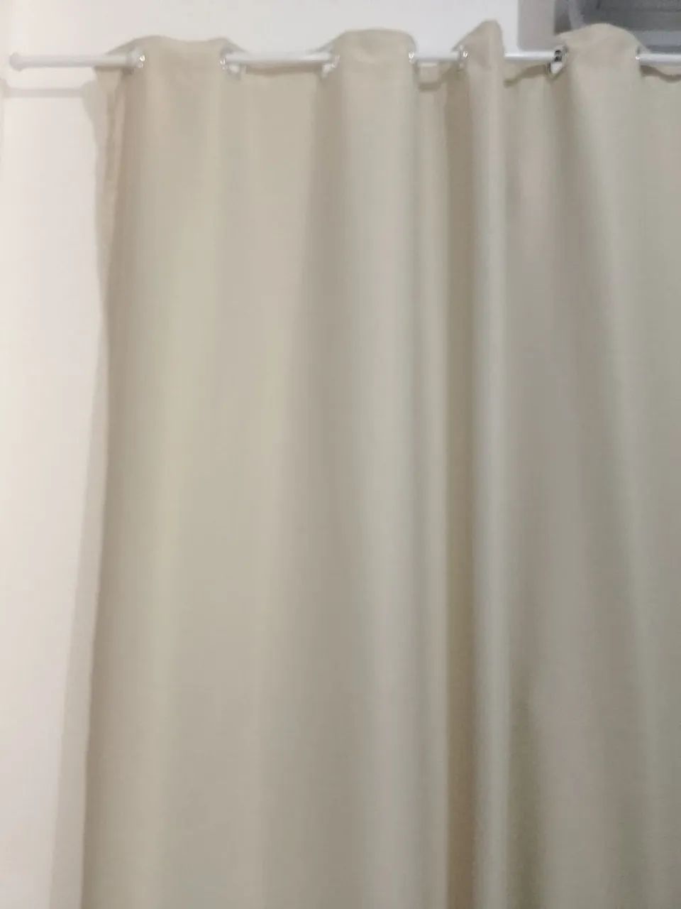 Cortina para quarto 