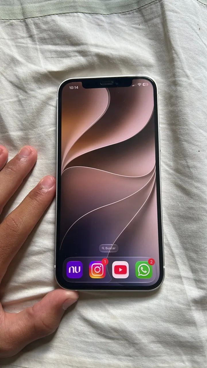 iPhone 12 - Foto 3