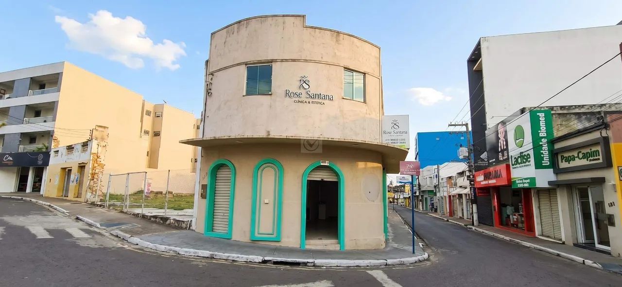 Rentabilidade em Dobro e Versatilidade no Centro! Prédio Comercial com Pavimentos Independ - Foto 2